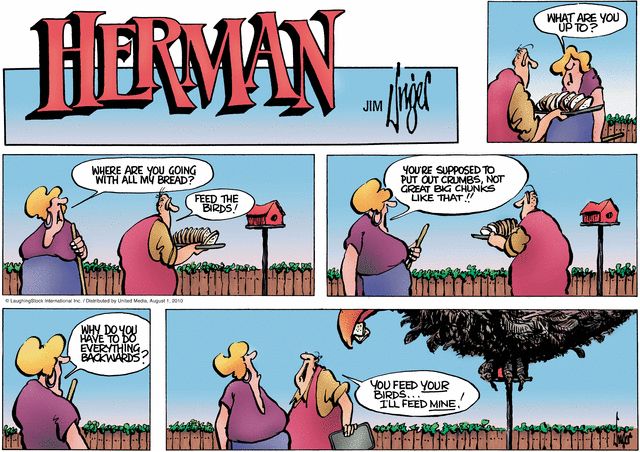 herman